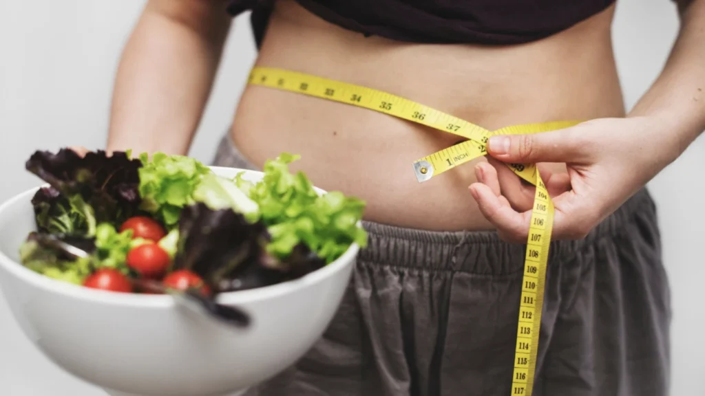 Menu Diet Sehat yang Bikin Kenyang dan Bahagia