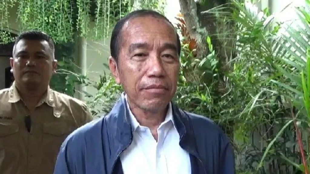 Klarifikasi Kesehatan Jokowi: Isu Penyakit Langka Terjawab