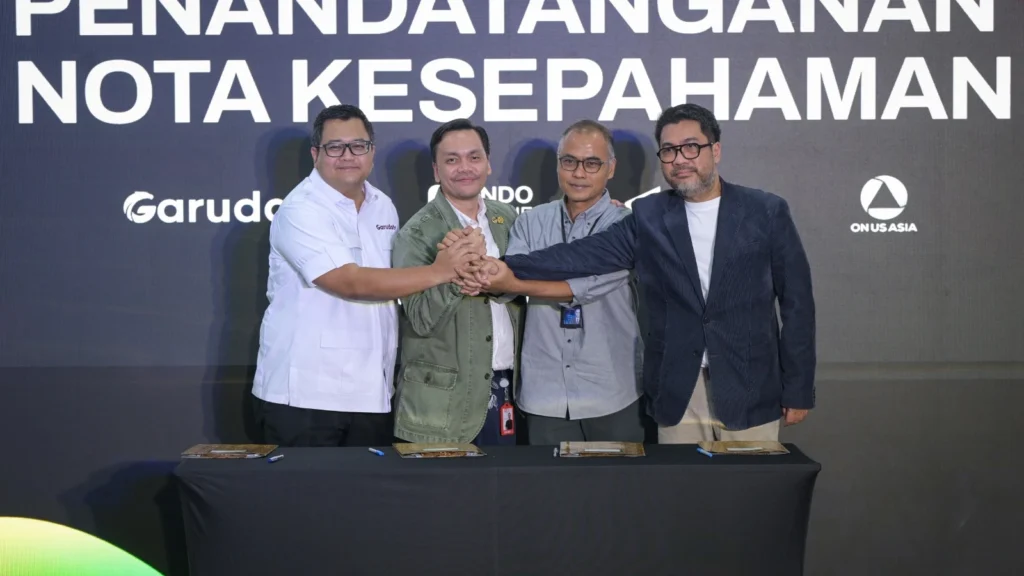 Empat Entitas Media Kolaborasi untuk Membangun Ekosistem Inklusif di Indonesia