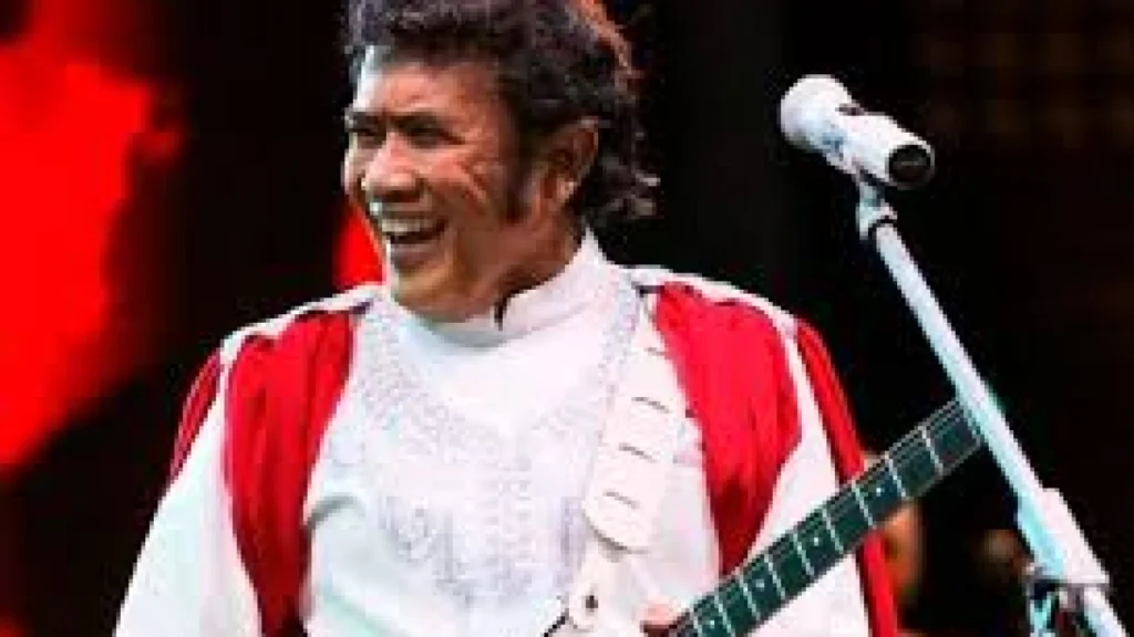 Rhoma Irama Berikan Kebebasan Royalti bagi Penyanyi Dangdut