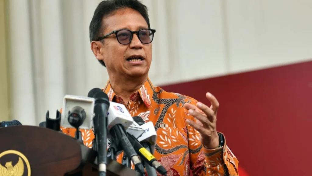 372 Guru Besar Terusik oleh Kebijakan Menteri Kesehatan