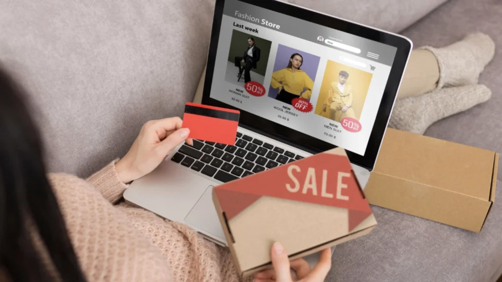 Tips Berbelanja Online dengan Aman