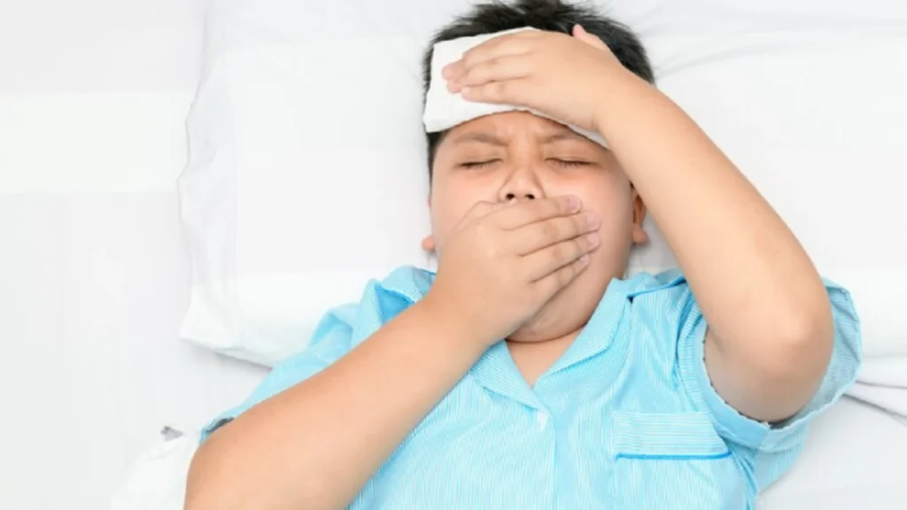 Membedakan Masuk Angin dan Flu Berat: Kenali Gejala dan Penanganannya