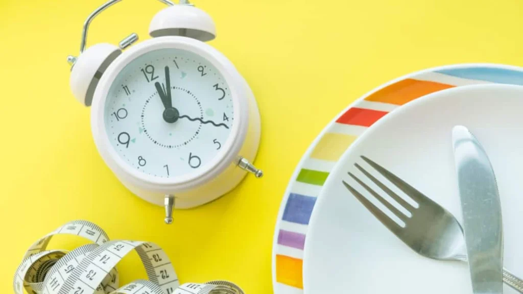 Intermittent Fasting: Apa dan Siapa yang Harus Menghindarinya?