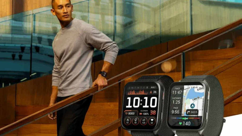 Meluncurnya Garmin Venu X1: Smartwatch dengan Fitur Unggulan untuk Penggemar Teknologi dan Kebugaran
