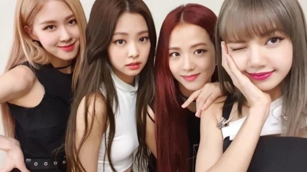 BLACKPINK Siap Gelar Konser "Deadline" di Jakarta