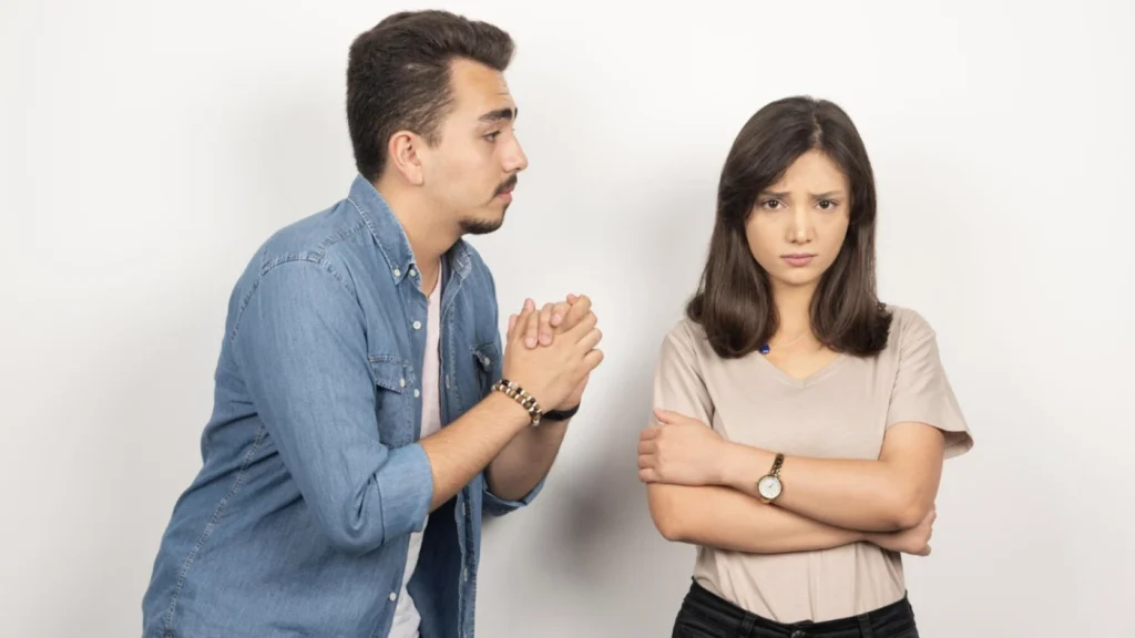 Mengatasi Overthinking: Cara Tetap Tenang di Tengah Kecemasan