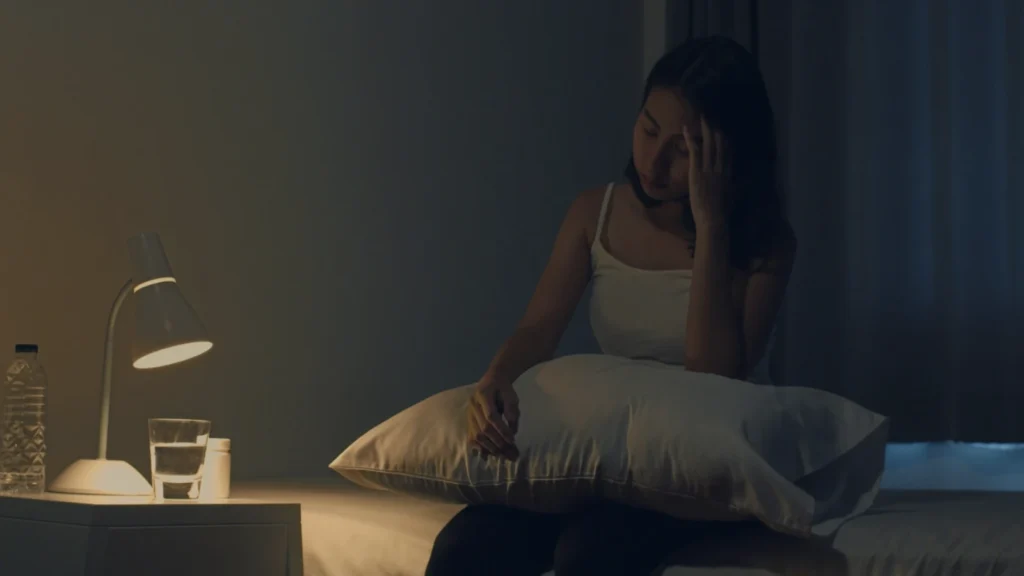 Tips Alami Mengatasi Insomnia Tanpa Obat