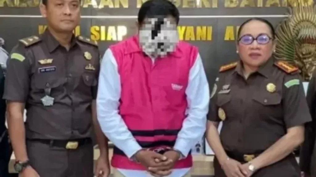 Mantan Bendahara Desa Kranggan Ditahan karena Dugaan Penggelapan Dana Desa Rp354 Juta