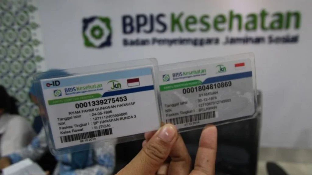 Kementerian Sosial Menonaktifkan 7,3 Juta Peserta PBI JKN