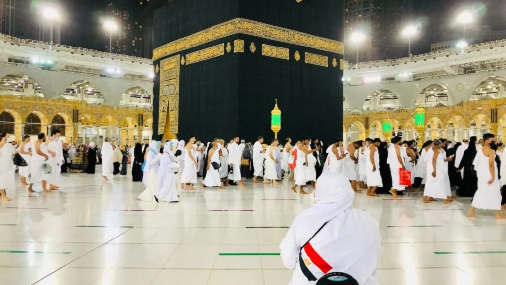 Menag Nasaruddin Umar Tegaskan Stabilitas Kuota Haji Indonesia