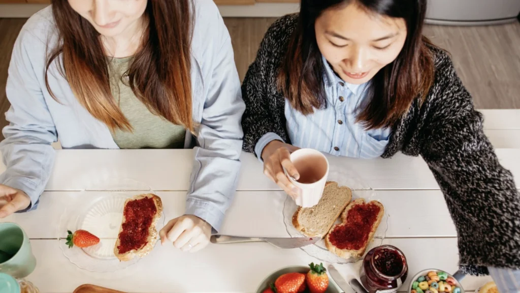 Sarapan Sehat untuk Remaja: Pilihan Lezat dan Bergizi