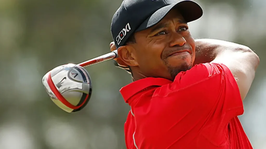 Perjalanan Ikonik Tiger Woods: Dari Puncak ke Keterpurukan dan Kembali