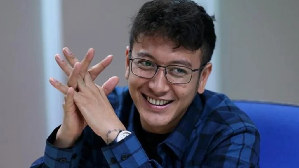 Dimas Anggara Komitmen Klarifikasi Dugaan Kekerasan Terhadap Kiesha Alvaro
