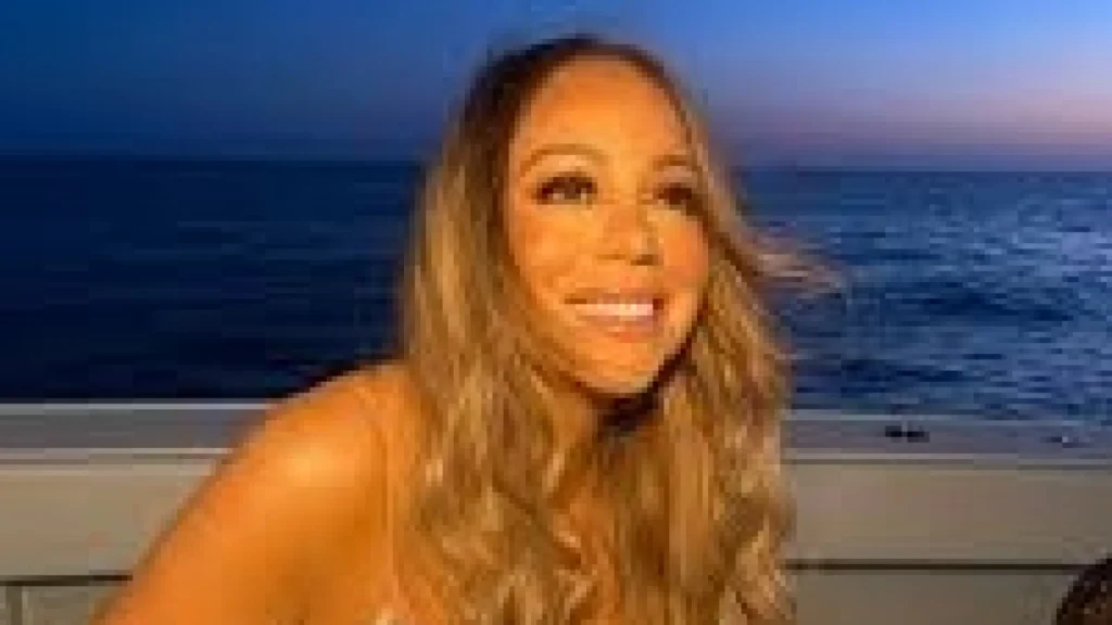 Mariah Carey Akan Guncang Jakarta di Tahun 2025