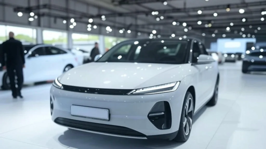 Penjualan Mobil Naik 18,4 Persen di Mei 2025, Gaikindo Optimis