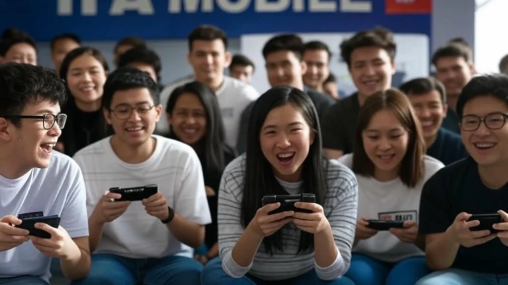 Komunitas FIFA Mobile di Indonesia: Semakin Solid dan Berkembang Pesat