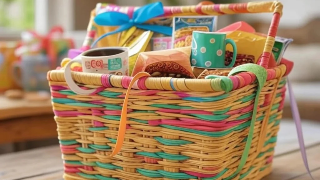 Membuat Hampers Handmade untuk Ulang Tahun Sahabat: Panduan Kreatif