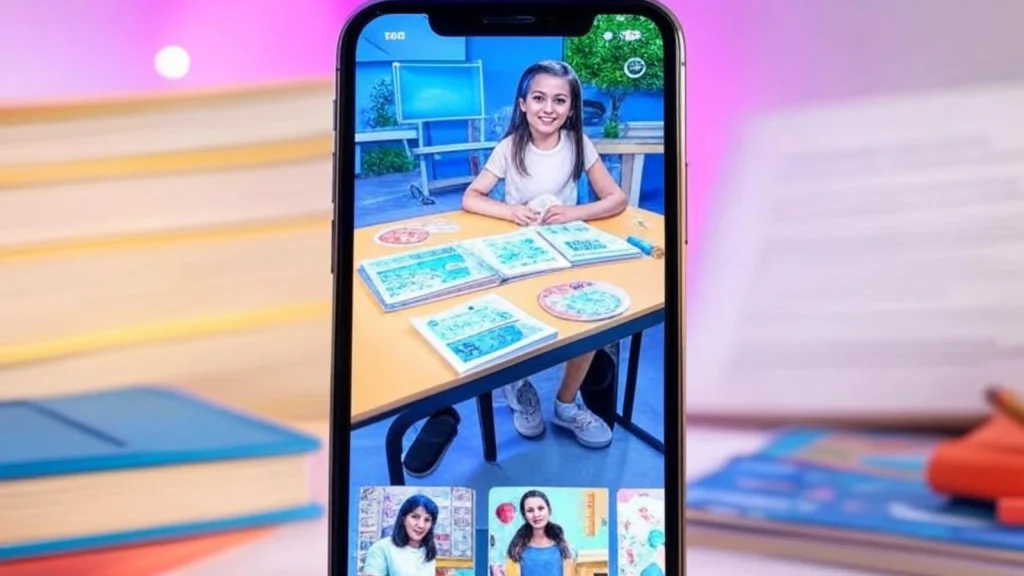Edukasi Menarik Lewat TikTok: Lebih dari Sekedar Hiburan