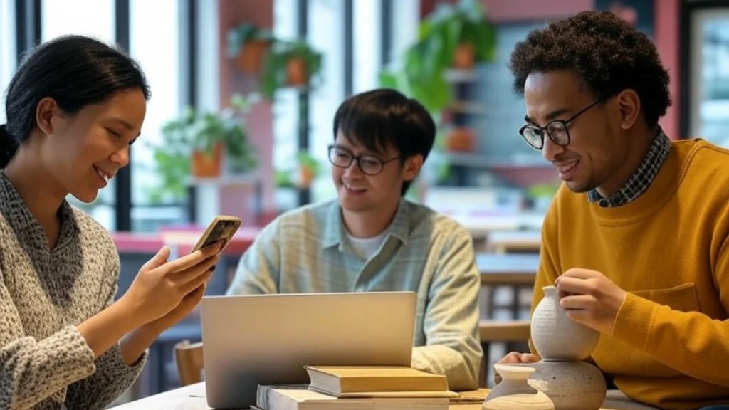 Tren Side Hustle 2025: Peluang Menguntungkan di Era Digital
