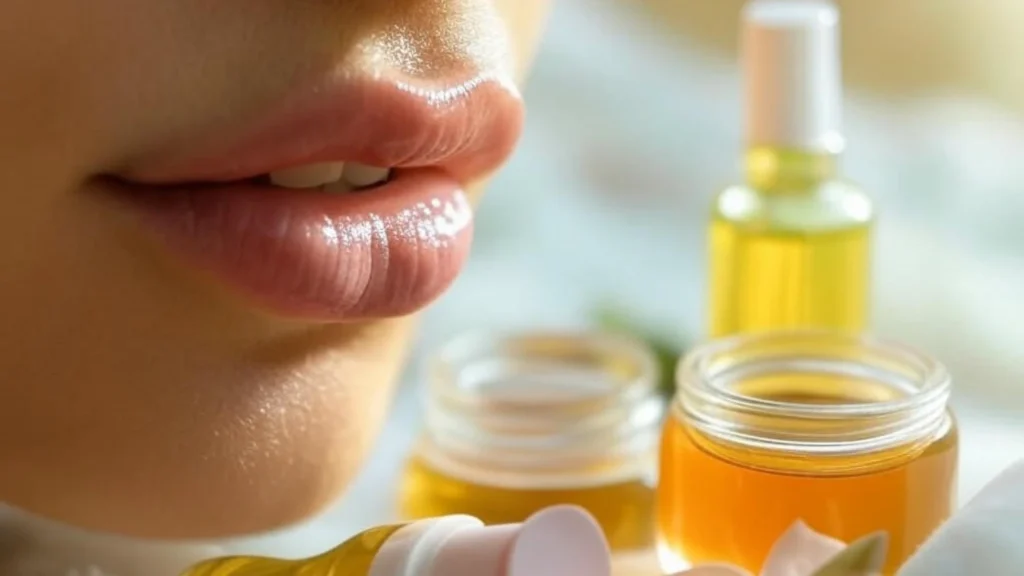 Cara Merawat Bibir Kering dan Pecah-Pecah