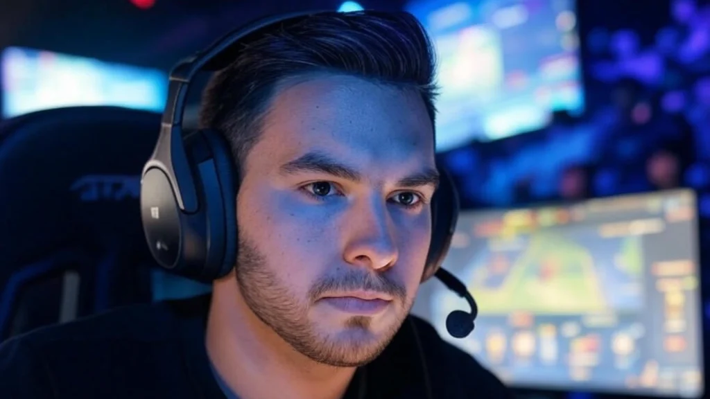 E-Sport: Perkembangan Pesat dan Game Populer di Dunia
