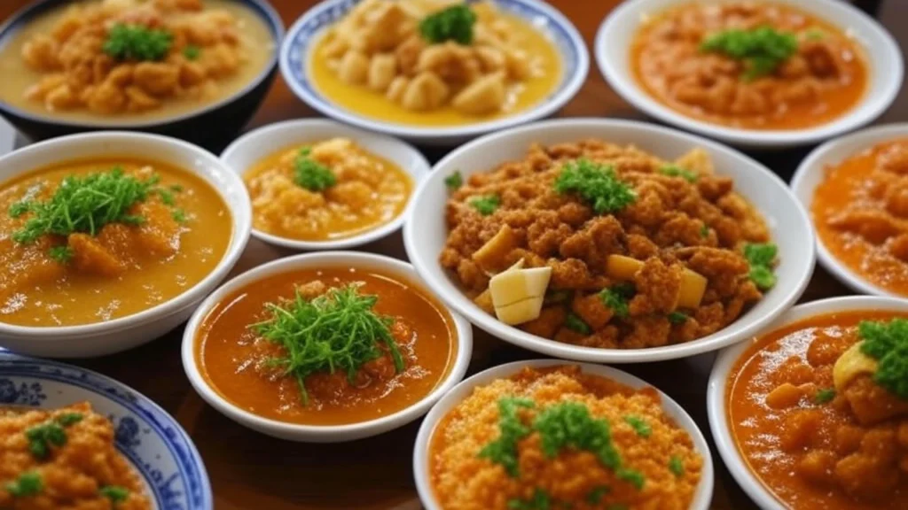Menjelajahi Keunikan 5 Jenis Soto Khas Indonesia