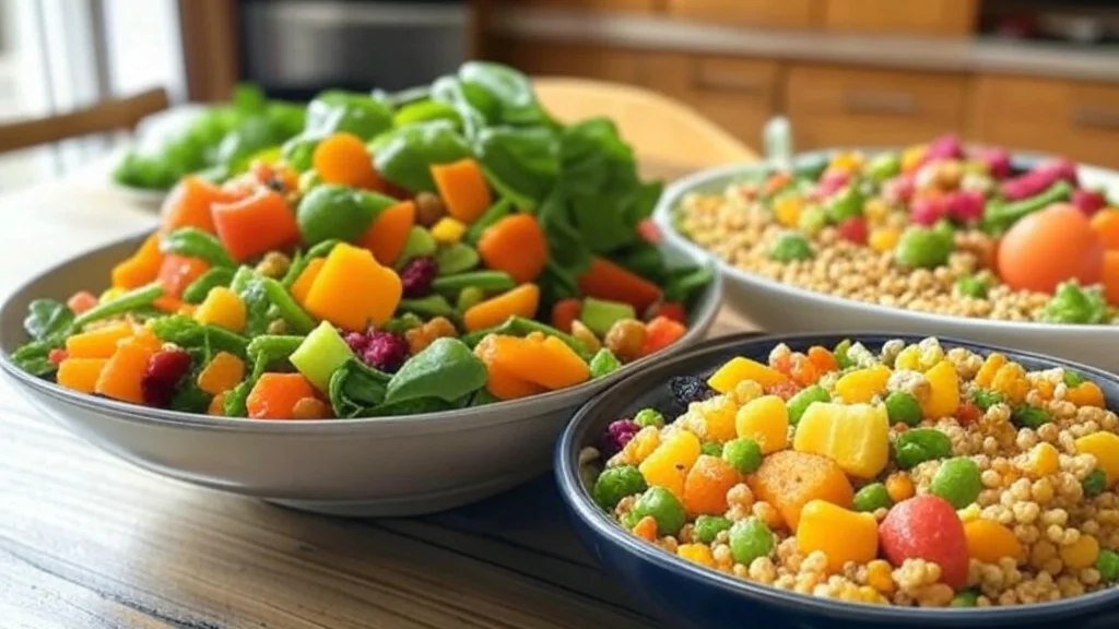 Mengenal Diet Vegan: Gaya Hidup Sehat yang Semakin Populer