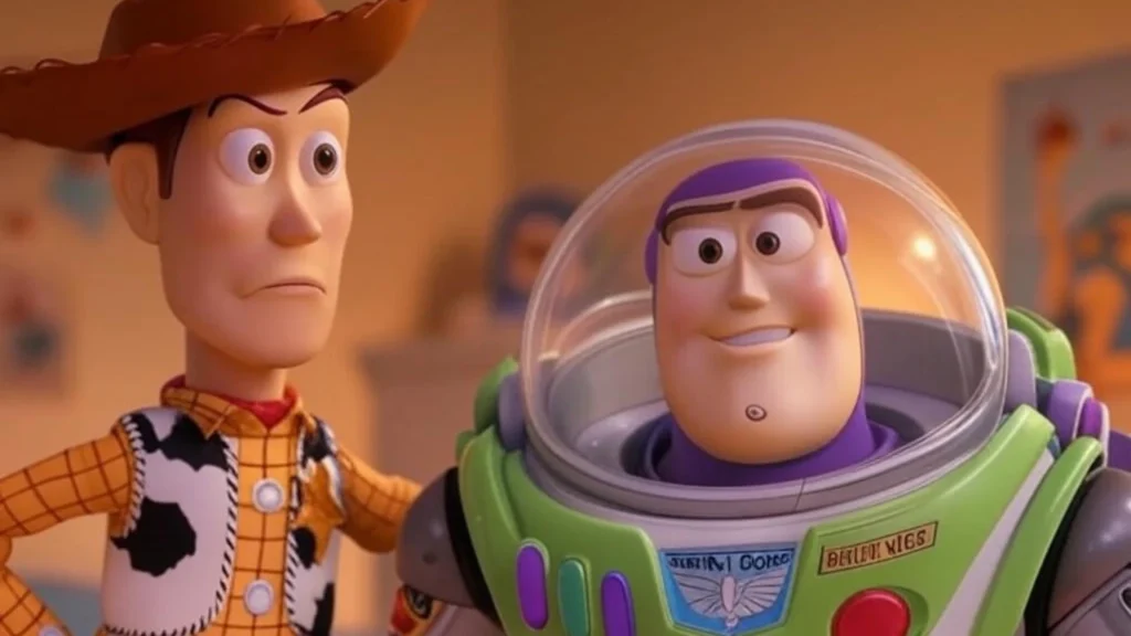 Mengupas Rahasia Emosi Mendalam dalam Film-Film Pixar