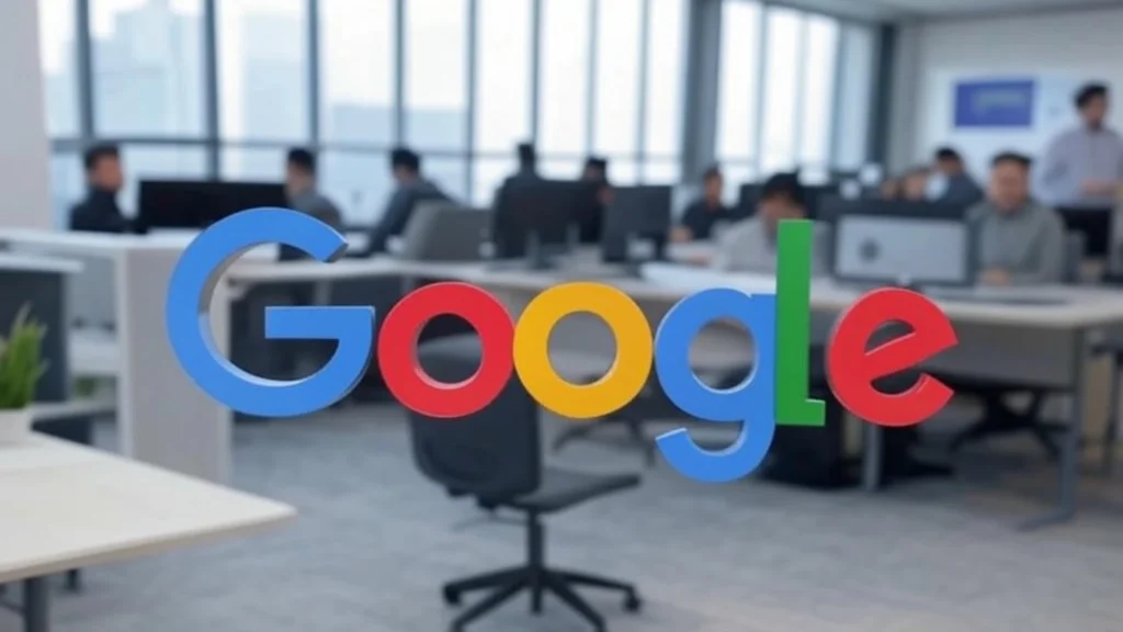 Google Usulkan Perubahan pada Hasil Pencarian untuk Tingkatkan Persaingan