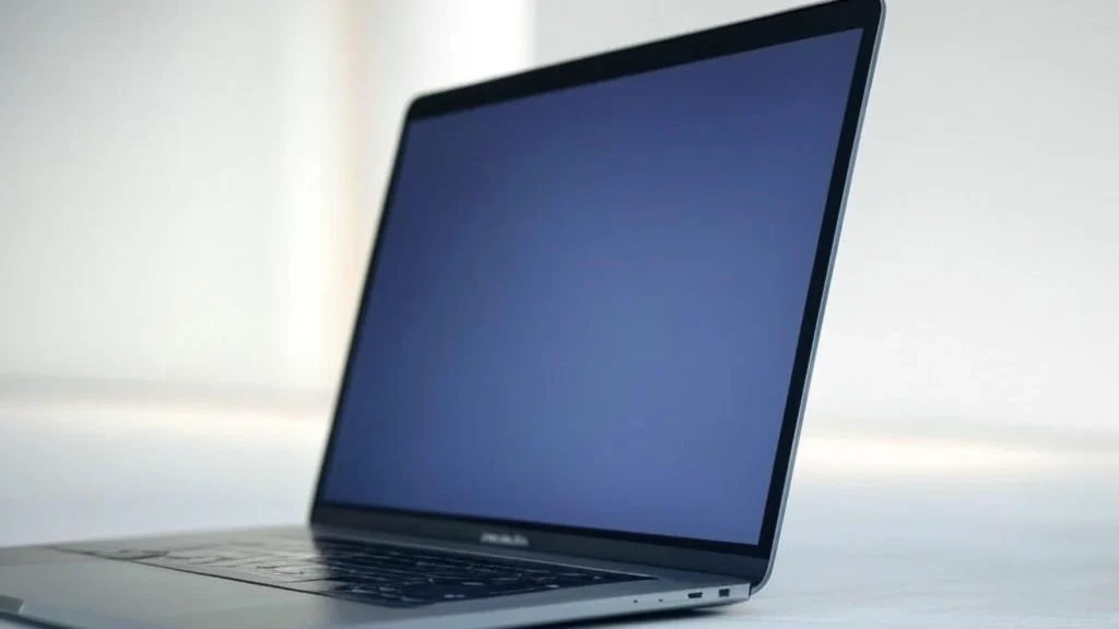 Rencana Redesain MacBook Pro: Inovasi Teknologi dari Apple