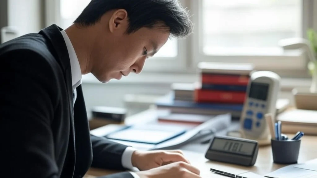 Meningkatkan Fokus dan Produktivitas dengan Teknik Pomodoro