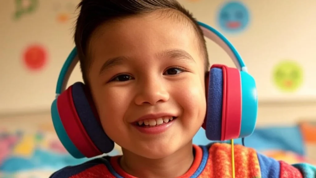 Lagu Anak Dalam Identitas Modern: Lirik Dewasa yang Menyentuh