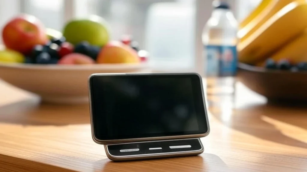 Mengenal Health Tracker: Gadget Kecil yang Bantu Gaya Hidup Sehat