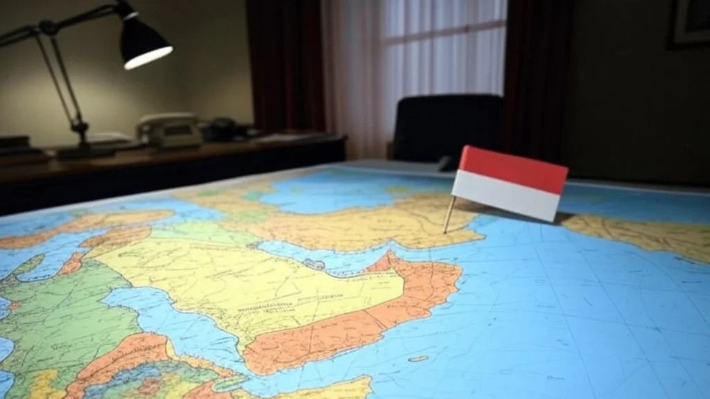 Pengurangan Personel Militer AS di Timur Tengah: Implikasi bagi Indonesia