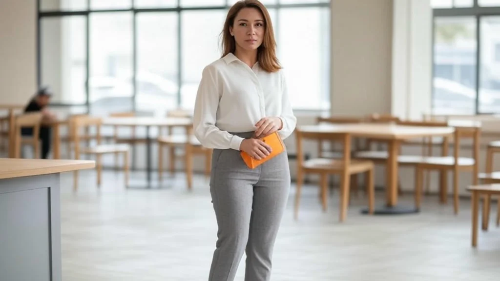 Kecanggihan Outfit Netral: Tips dan Trik untuk Tampil Stylish