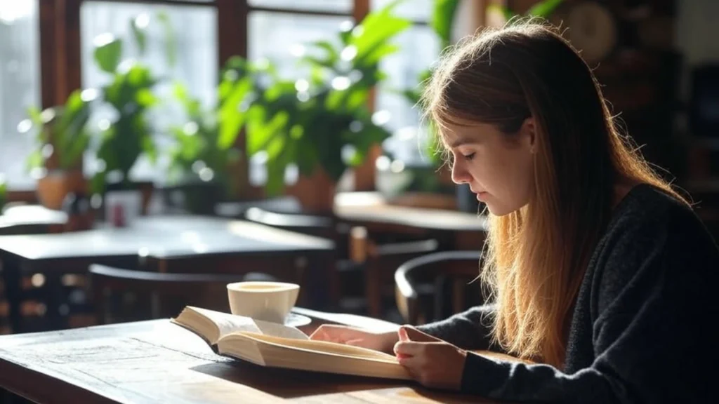 Menghadapi Hidup yang Serba Cepat dengan Slow Living