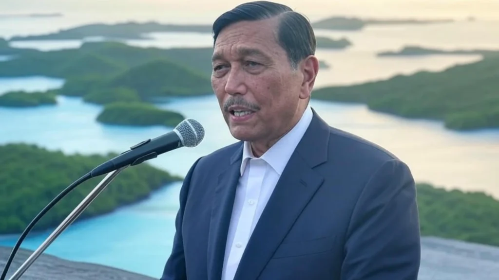Investasi Resort Uni Emirat Arab di Aceh Singkil Masih Berlanjut