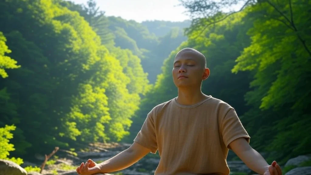Tanda Energi Spiritual yang Kuat: Kenali Indikatornya