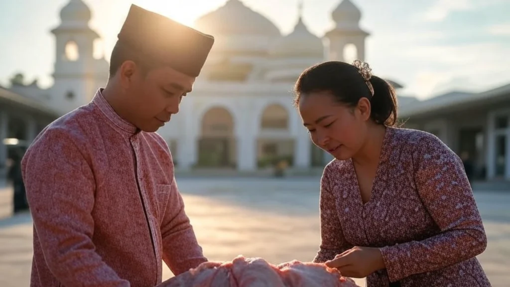 Mendalami Makna Idul Adha: Lebih dari Sekadar Berkurban