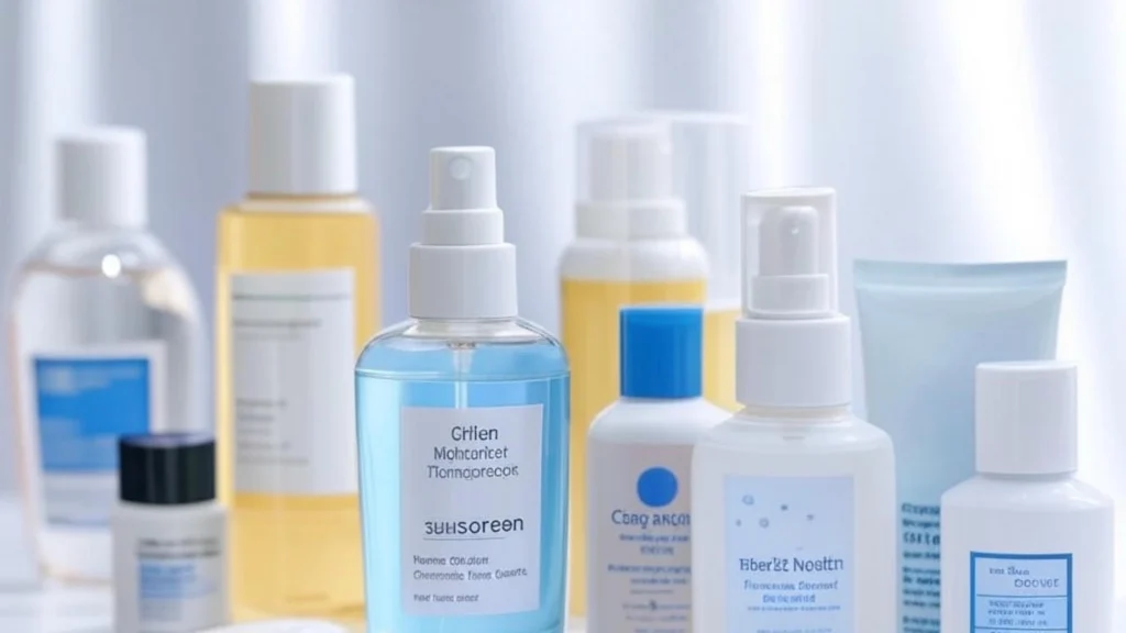 Membedah Skincare: Rutinitas Pagi dan Malam, Mana yang Lebih Penting?