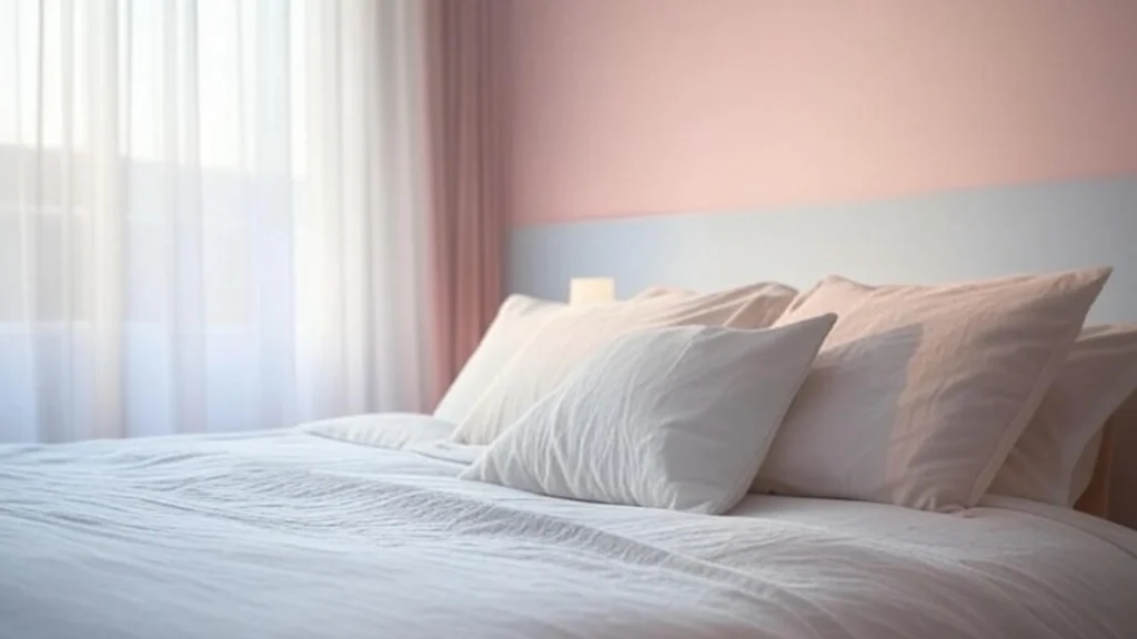 Tips Mendapatkan Tidur yang Berkualitas untuk Kesehatan yang Lebih Baik