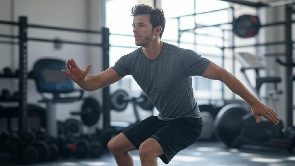 Mengenal Cross-Training: Metode Latihan untuk Kebugaran Optimal