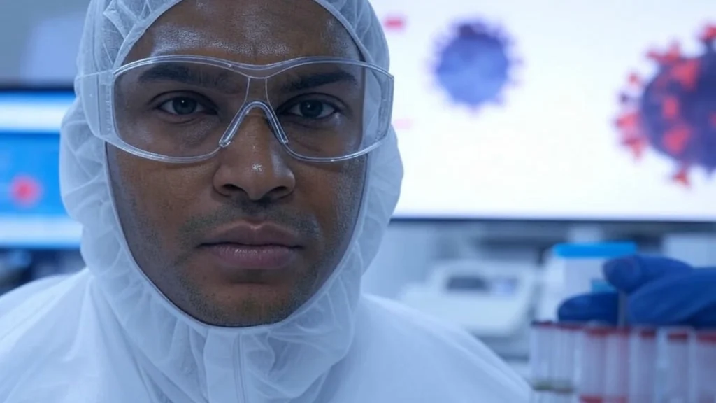 Virus HKU5-CoV-2: Ancaman Baru di Dunia Kesehatan