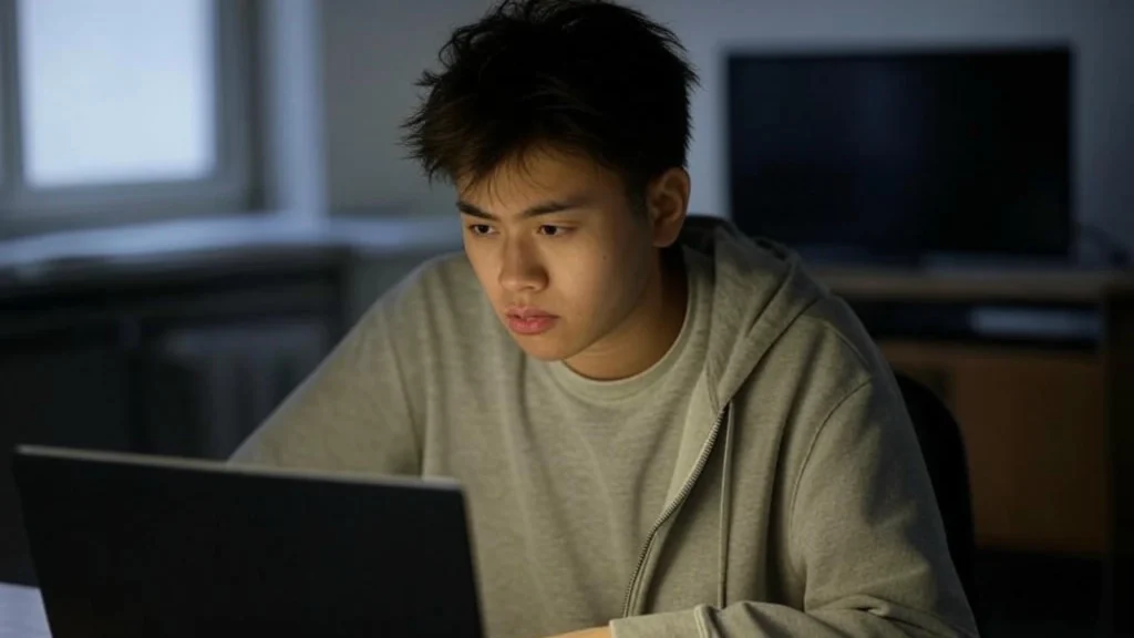 Mengapa Peserta Kelas Online Sulit Fokus Selama Pandemi?