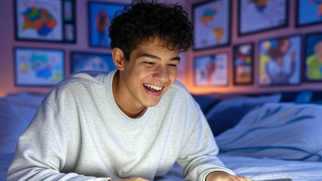 Gen Z Menghadapi Krisis Global dengan Humor: Memahami Fenomena Meme di Era Ketidakpastian