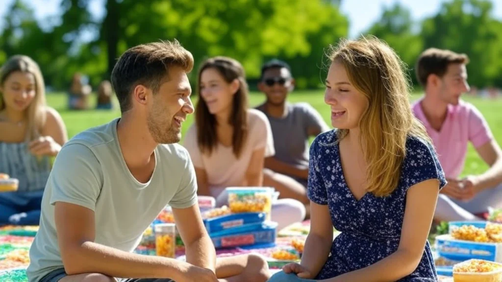 Menyenangkan Bersama: Ide Double Date yang Seru