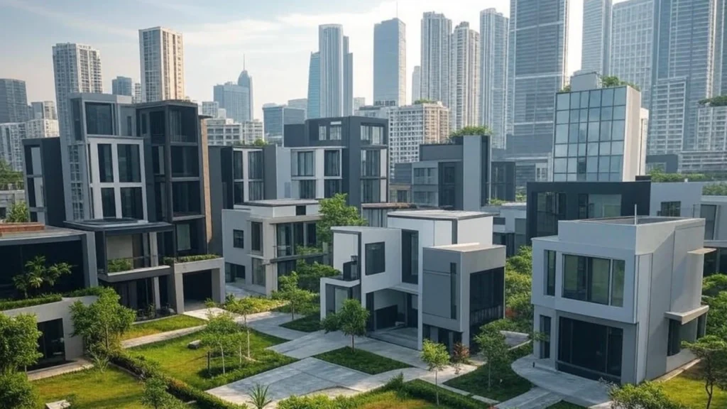 Rencana Rumah Subsidi 18 Meter Persegi: Solusi atau Tantangan?