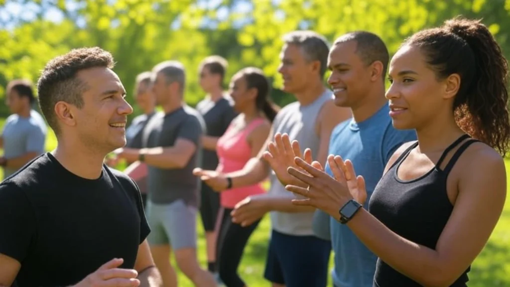 Fitness Tracker: Alat Penting atau Sekadar Gimmick?