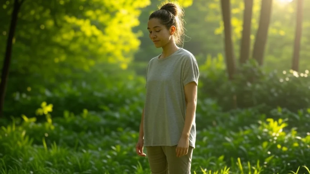 Teknik Grounding: Solusi Ampuh Atasi Overthinking